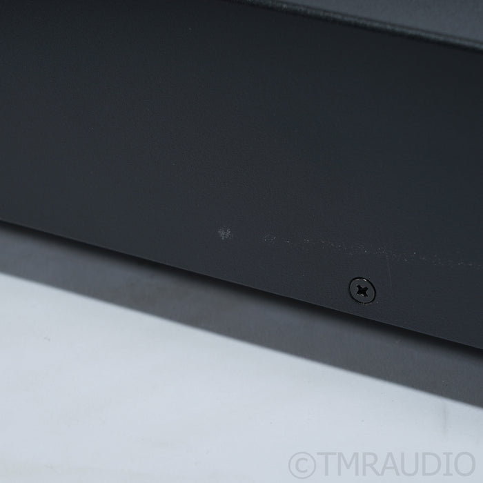 Rogue Audio RP-1 Stereo Tube Preamplifier; MM / MC Phono