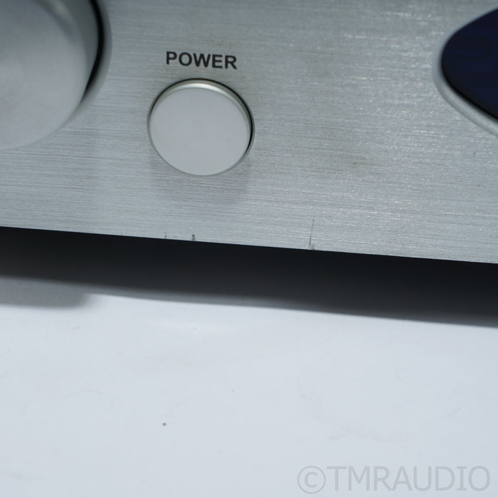 Rogue Audio RP-1 Stereo Tube Preamplifier; MM / MC Phono