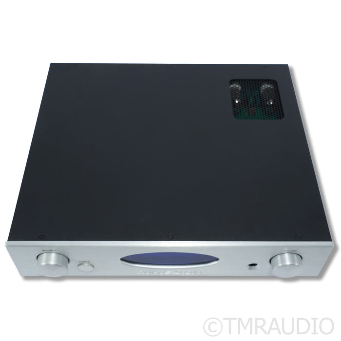 Rogue Audio RP-1 Stereo Tube Preamplifier; MM / MC Phono