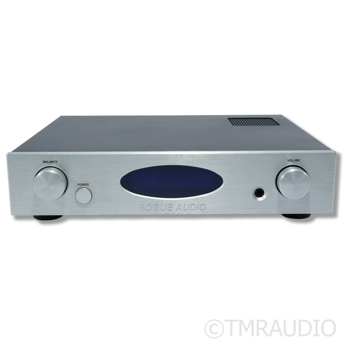 Rogue Audio RP-1 Stereo Tube Preamplifier; MM / MC Phono