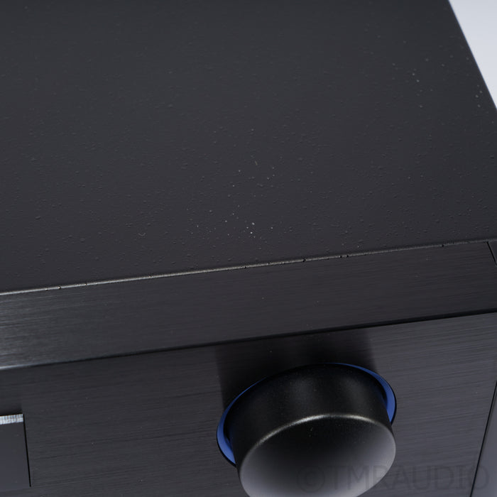 Rotel RC-1590 MkII Stereo Preamplifier; MM Phono