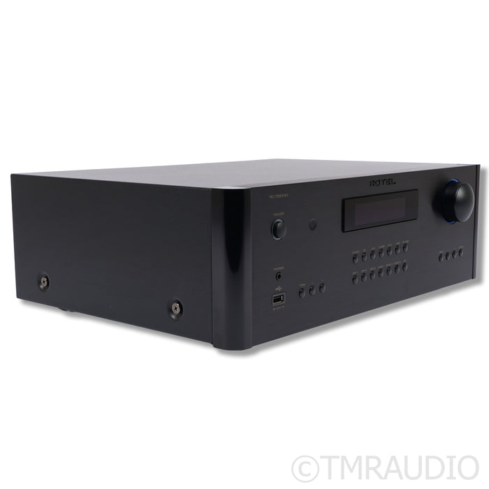 Rotel RC-1590 MkII Stereo Preamplifier; MM Phono