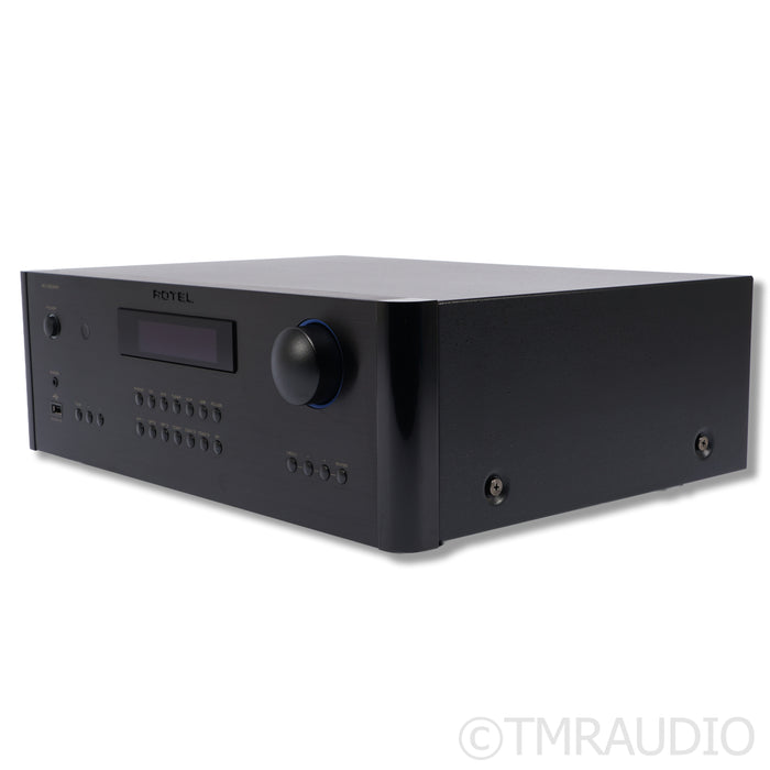 Rotel RC-1590 MkII Stereo Preamplifier; MM Phono