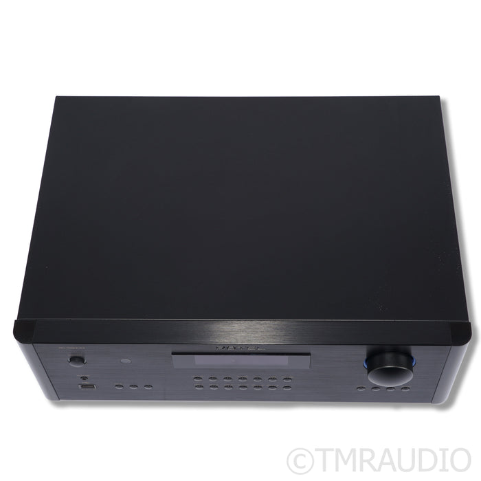 Rotel RC-1590 MkII Stereo Preamplifier; MM Phono