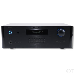 Rotel RC-1590 MkII Stereo Preamplifier; MM Phono