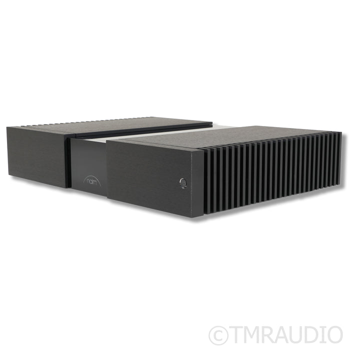 Naim 200 Series NAP 250 Stereo Power Amplifier