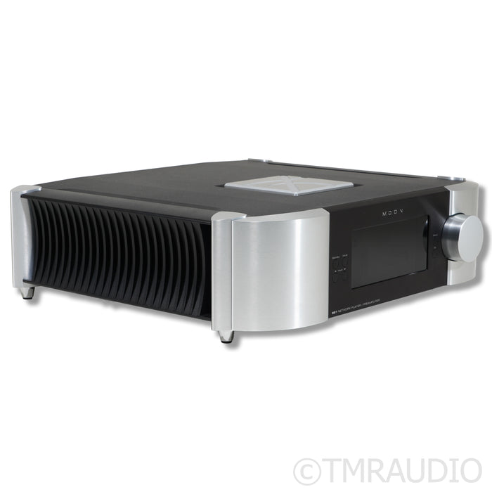 MOON by Simaudio North 891 Network Streamer
