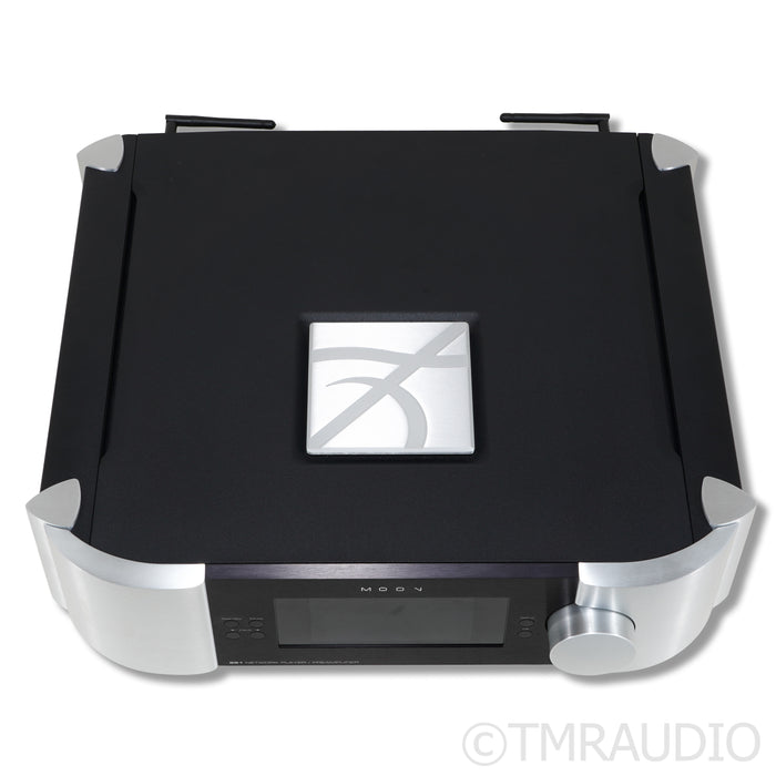 MOON by Simaudio North 891 Network Streamer