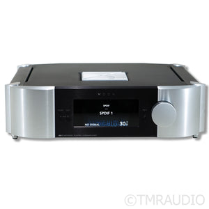 MOON by Simaudio North 891 Network Streamer