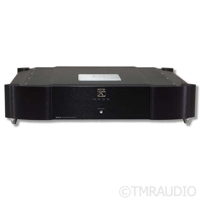 MOON by Simaudio Evolution 820S External Power Supply