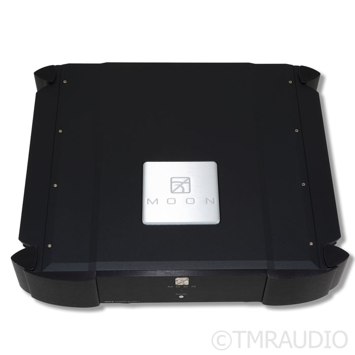 MOON by Simaudio Evolution 820S External Power Supply