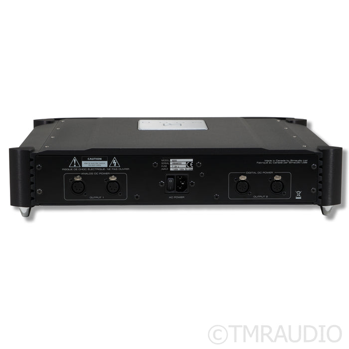 MOON by Simaudio Evolution 820S External Power Supply