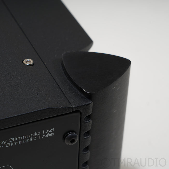 MOON by Simaudio Evolution 820S External Power Supply