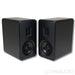 PS Audio Aspen FR5 Bookshelf Speakers; Satin Black Pair