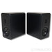 PS Audio Aspen FR5 Bookshelf Speakers; Satin Black Pair