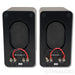 PS Audio Aspen FR5 Bookshelf Speakers; Satin Black Pair