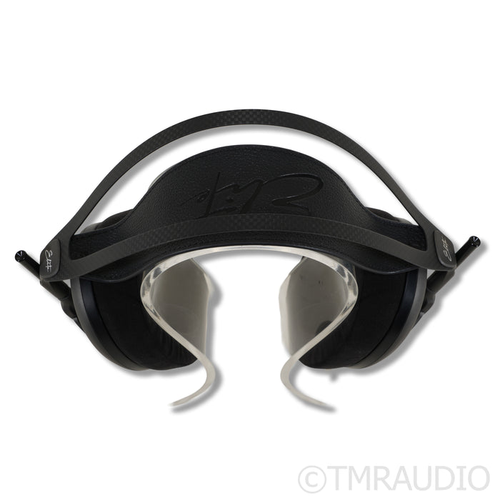 Meze Audio Elite Tungsten Planar Magnetic Open Back Headphones
