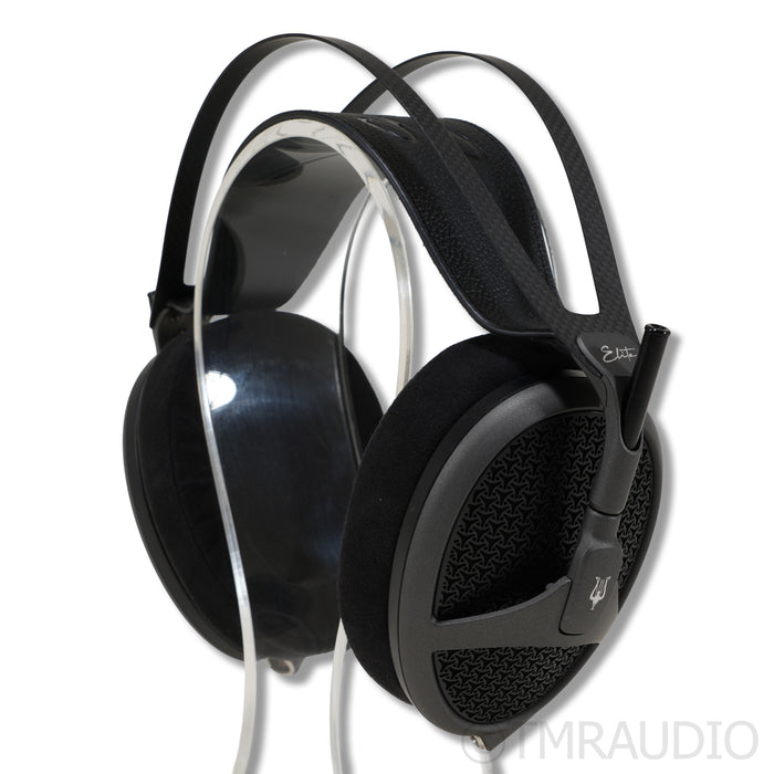 Meze Audio Elite Tungsten Planar Magnetic Open Back Headphones