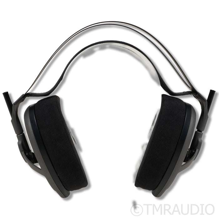 Meze Audio Elite Tungsten Planar Magnetic Open Back Headphones