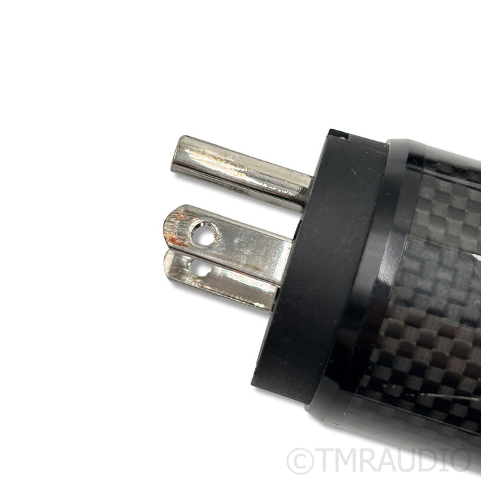 Synergistic Research SRX Power Cable; 1.75m AC Cord