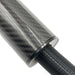 Synergistic Research SRX Power Cable; 1.75m AC Cord