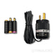 Synergistic Research SRX Power Cable; 1.75m AC Cord
