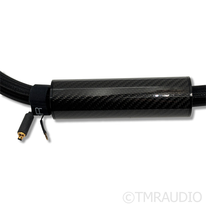 Synergistic Research SRX Power Cable; 1.75m AC Cord