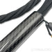 Synergistic Research SRX XLR Cables; 1.5m Pair Balanced Interconnects
