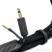 Synergistic Research SRX XLR Cables; 1.5m Pair Balanced Interconnects