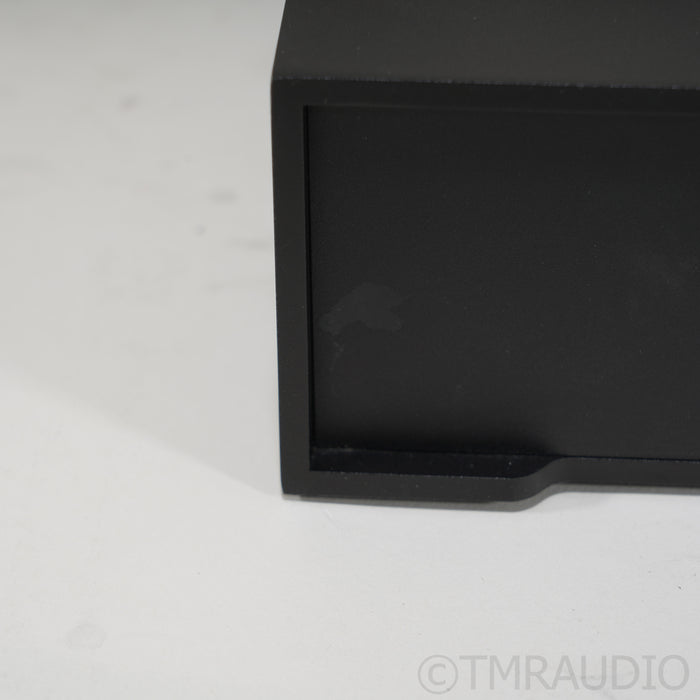 Chord Electronics Qutest DAC; D/A Converter; w/ Stack Audio Volt LPS