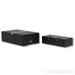 Chord Electronics Qutest DAC; D/A Converter; w/ Stack Audio Volt LPS