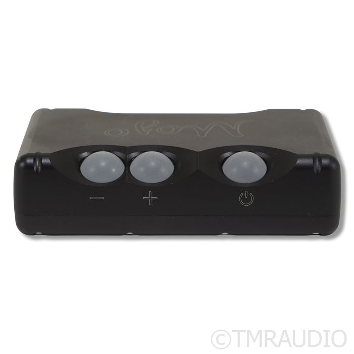 Chord Electronics Mojo 1 Headphone Amplifier