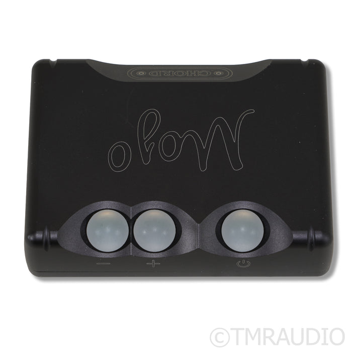 Chord Electronics Mojo 1 Headphone Amplifier
