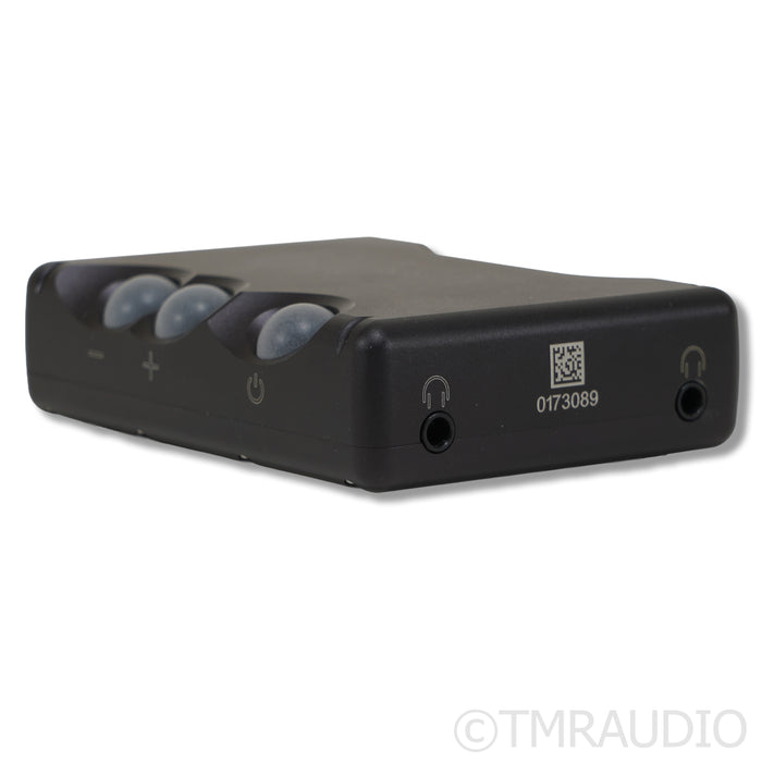 Chord Electronics Mojo 1 Headphone Amplifier