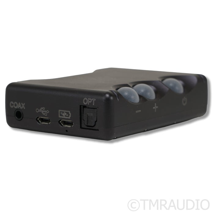 Chord Electronics Mojo 1 Headphone Amplifier