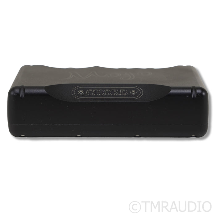 Chord Electronics Mojo 1 Headphone Amplifier