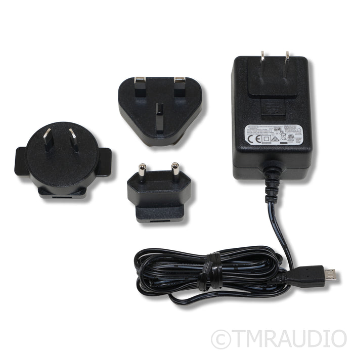 Chord Electronics Mojo 1 Headphone Amplifier