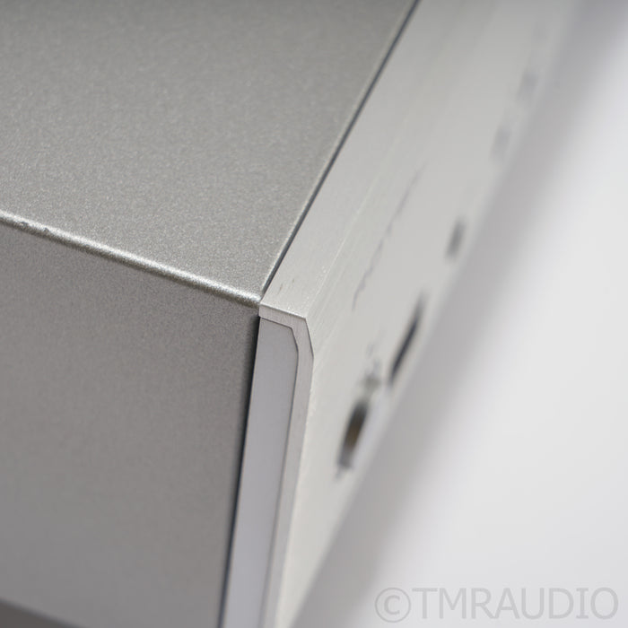 Rotel A14MKII Stereo Integrated Amplifier; MM Phono