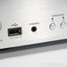Rotel A14MKII Stereo Integrated Amplifier; MM Phono