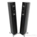Scansonic MB3.5 B Floorstanding Speakers; Black Pair
