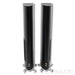 Scansonic MB3.5 B Floorstanding Speakers; Black Pair