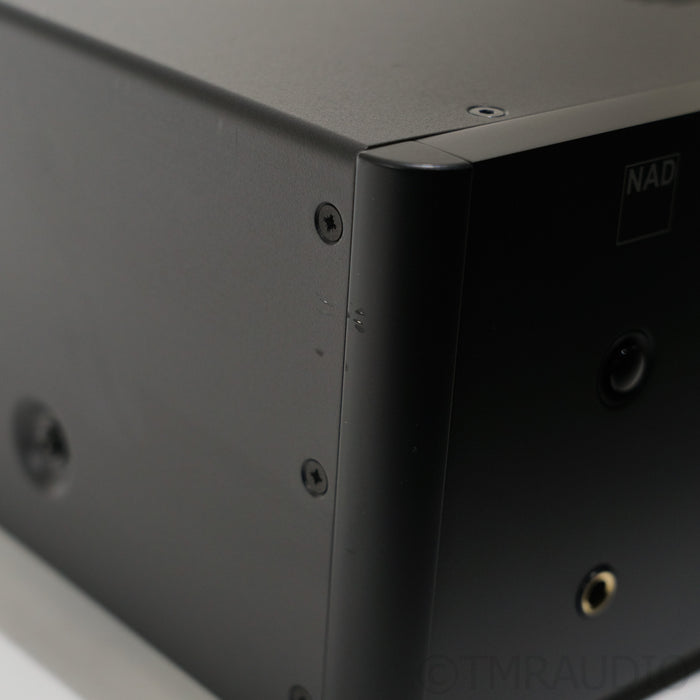 NAD Electronics T778 9.2 Channel Home Theater Surround Amplifier