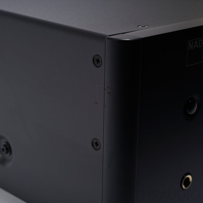 NAD Electronics T778 9.2 Channel Home Theater Surround Amplifier