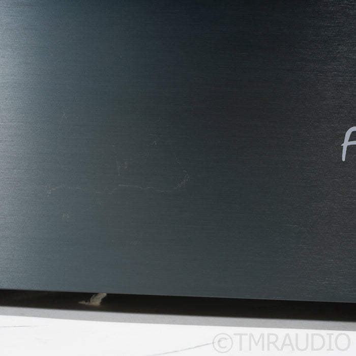 First Watt SIT-3 Stereo Power Amplifier