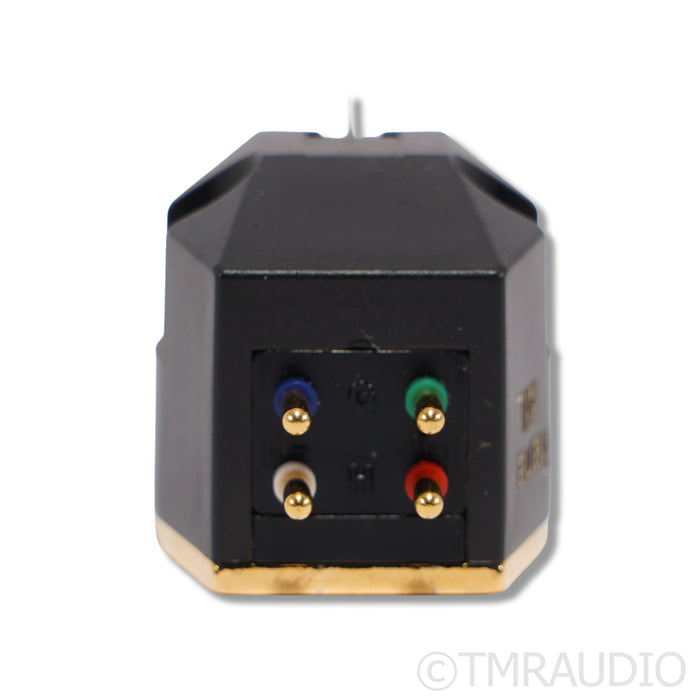 Hana ML Low-Output MC Phono Cartridge; Moving Coil