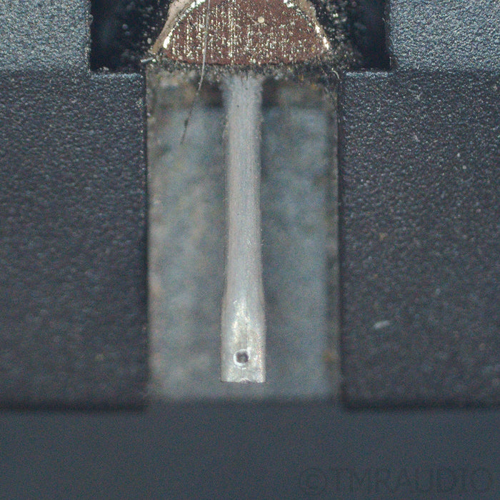 Hana ML Low-Output MC Phono Cartridge; Moving Coil