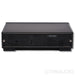 Rega Planar 6 Belt-Drive Turntable; Black (No Cartridge)