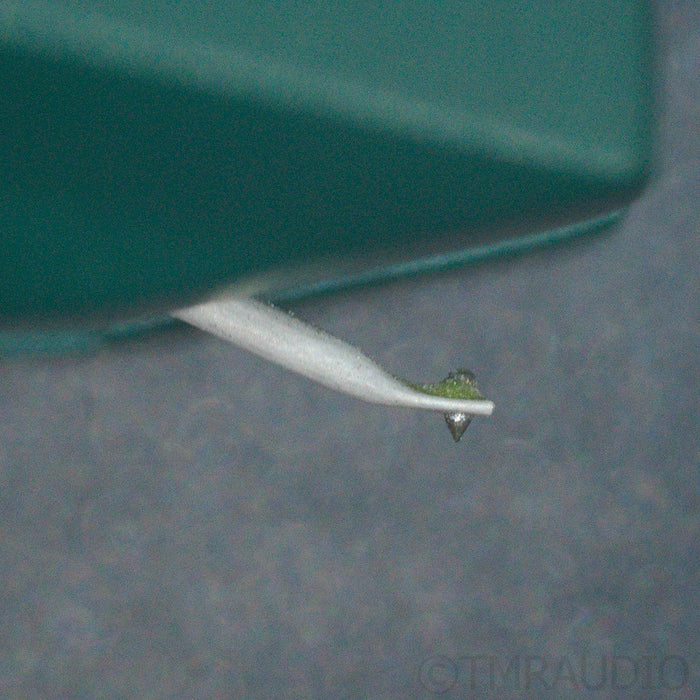Hana EL Low-Output MC Phono Cartridge; Moving Coil