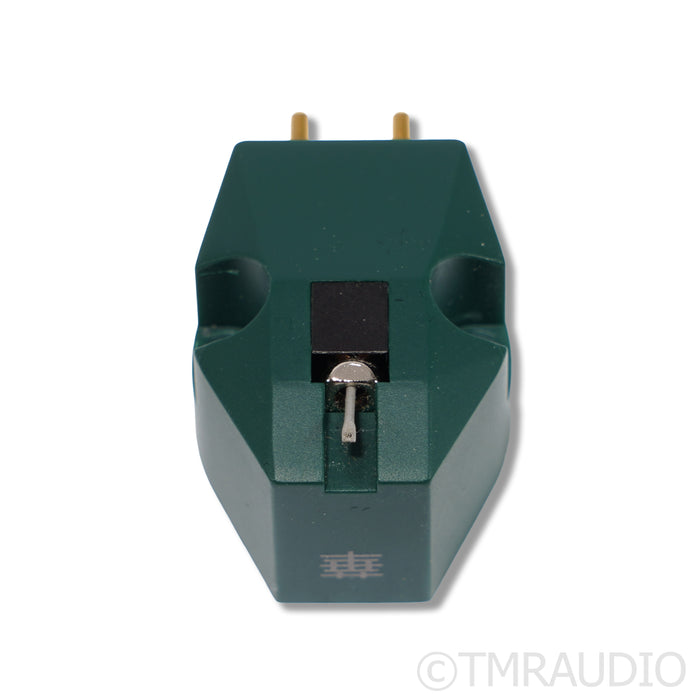 Hana EL Low-Output MC Phono Cartridge; Moving Coil