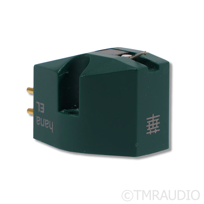 Hana EL Low-Output MC Phono Cartridge; Moving Coil
